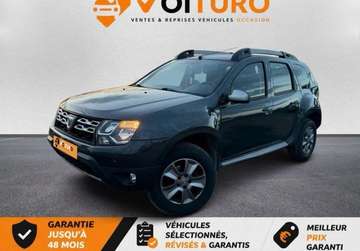 Phase 2 SUV 1.2 Tce 125 cv,Excellent état,Finition Prestige,Garantie 12 Mois OFFERT INCLUS