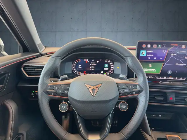 Cupra Formentor view 10