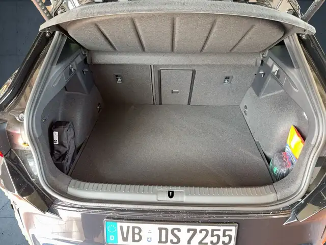Cupra Formentor view 13