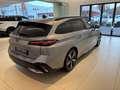 Peugeot 308 SW GT Hybrid 225e-EAT8 AHK NAVI MATRIX FOCAL Silber - thumbnail 2