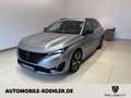 Peugeot 308 SW GT Hybrid 225e-EAT8 AHK NAVI MATRIX FOCAL Silber - thumbnail 1