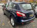 Nissan Qashqai Acenta*PDC*1.Hand*Klimaaut*MFL*HU NEU*Se Blau - thumbnail 5