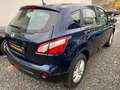 Nissan Qashqai Acenta*PDC*1.Hand*Klimaaut*MFL*HU NEU*Se Blau - thumbnail 7