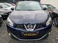 Nissan Qashqai Acenta*PDC*1.Hand*Klimaaut*MFL*HU NEU*Se Blau - thumbnail 3