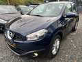 Nissan Qashqai Acenta*PDC*1.Hand*Klimaaut*MFL*HU NEU*Se Blau - thumbnail 4