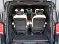Mercedes-Benz V 300 KLASSEN VIP | Captain seats | Sterrenhemel | Full Schwarz - thumbnail 33