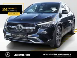 Mercedes-Benz GLA 200 d PROGRESSIVE AHK ADV. LED MBUX