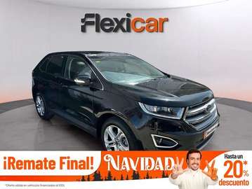 Vignale 2.0TDCi 4x4 180