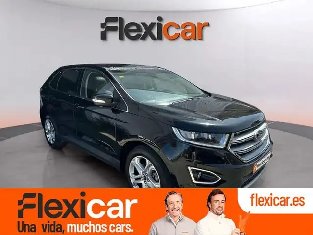 Ford Edge Vignale 2.0TDCi 4x4 180