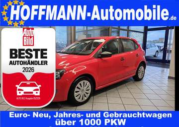 Trendline Tüv 08-2026