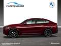 BMW X4 xDrive20d M Sportpaket Head-Up HiFi DAB WLAN Rood - thumbnail 5