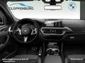 BMW X4 xDrive20d M Sportpaket Head-Up HiFi DAB WLAN Piros - thumbnail 4