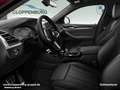 BMW X4 xDrive20d M Sportpaket Head-Up HiFi DAB WLAN Rot - thumbnail 3