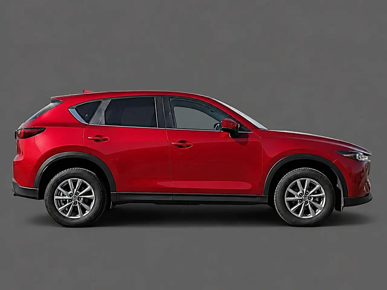 Mazda CX-5 снимка Mazda CX-5