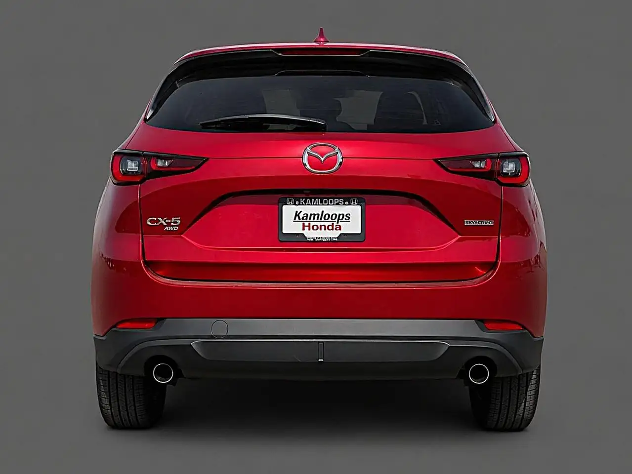 Mazda CX-5 снимка Mazda CX-5