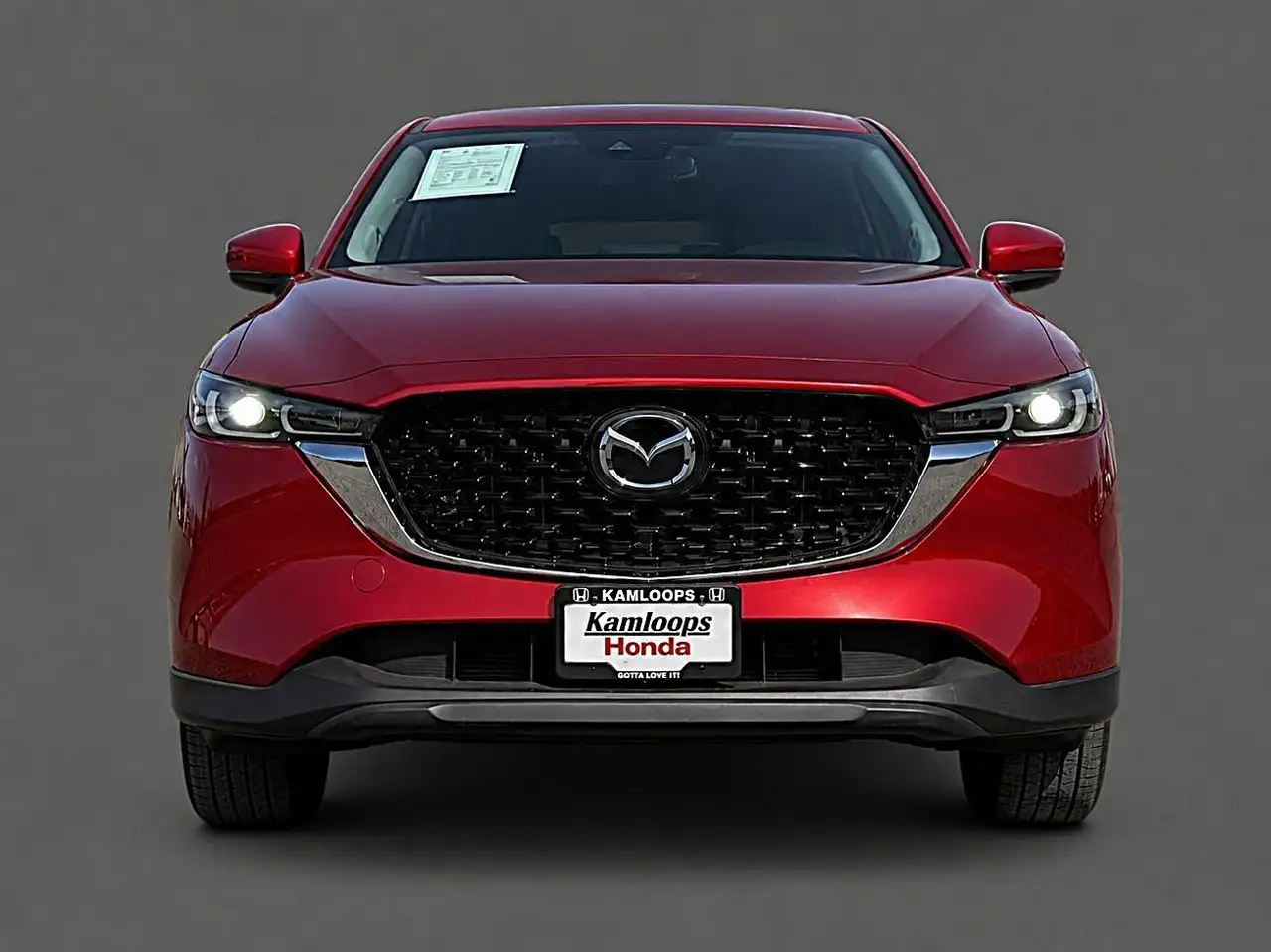 Mazda CX-5 снимка Mazda CX-5