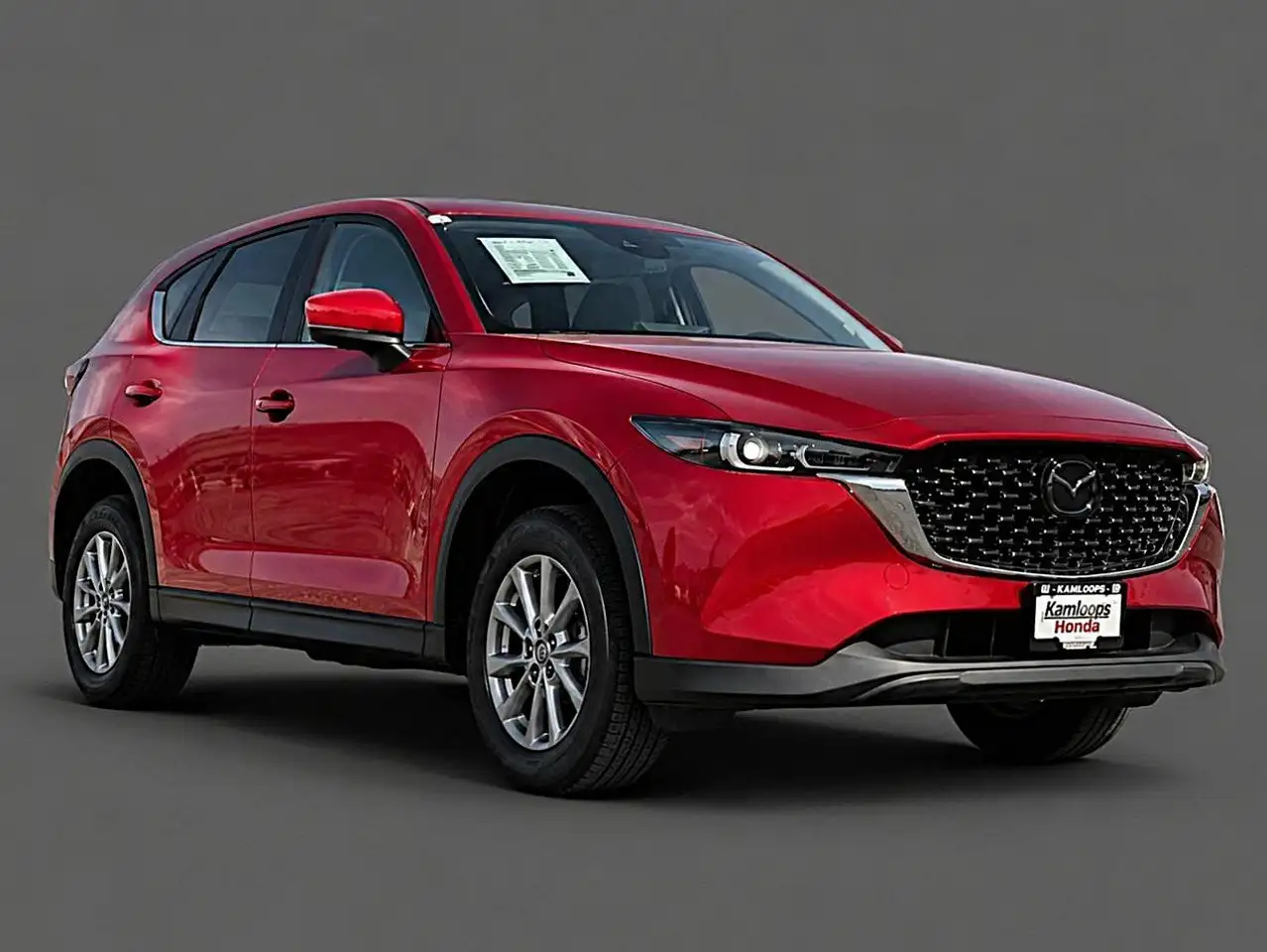Mazda CX-5 снимка Mazda CX-5