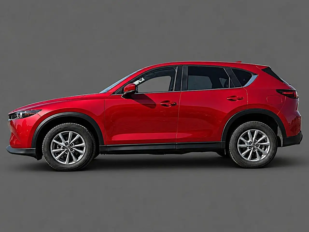 Mazda CX-5 снимка Mazda CX-5