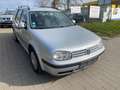 Volkswagen Golf Variant Atlantic Gris - thumbnail 2