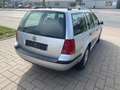 Volkswagen Golf Variant Atlantic Gris - thumbnail 3