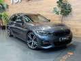 BMW 320 320dA Gran Turismo Gris - thumbnail 2