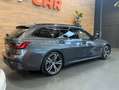BMW 320 320dA Gran Turismo Gris - thumbnail 6
