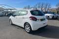Peugeot 208 1.2i 68 CH Like PHASE 2 GARANTIE 12 MOIS Blanc - thumbnail 5