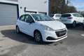 Peugeot 208 1.2i 68 CH Like PHASE 2 GARANTIE 12 MOIS Blanc - thumbnail 3