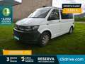 Volkswagen Transporter Mixto PRO Corto TM 2.0 TDI BMT 114CV Blanco - thumbnail 1