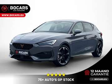 2.0TSI 190pk DSG-Automaat•Sportpakket•Sound+Sub•Camera•Digital Cockpit•LED