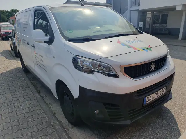 Peugeot Expert Premium L2