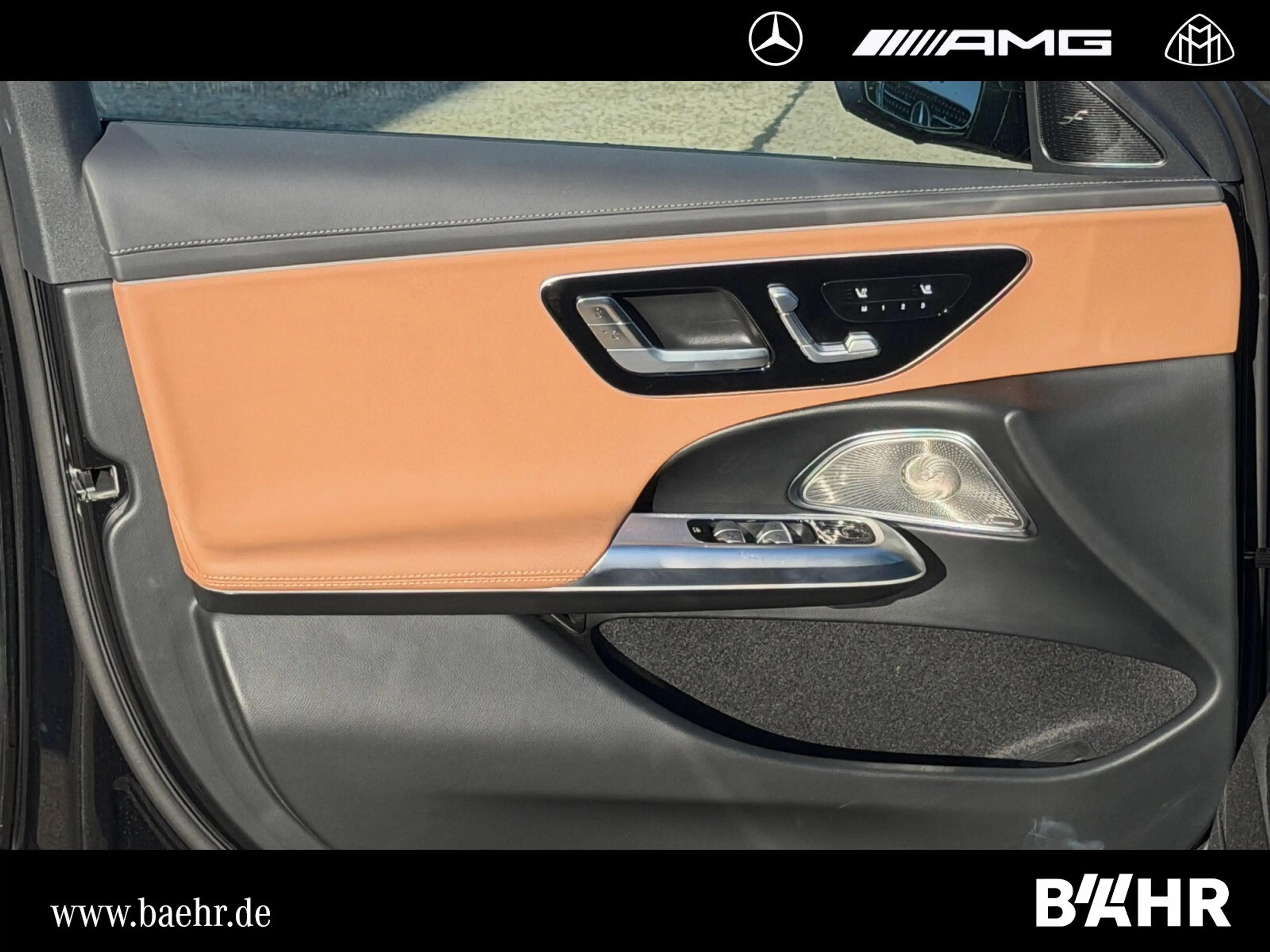Mercedes-Benz E 450 E 450 d 4M AMG/Verkauf nur an Gewerbe!/Pano/20" — photo 14
