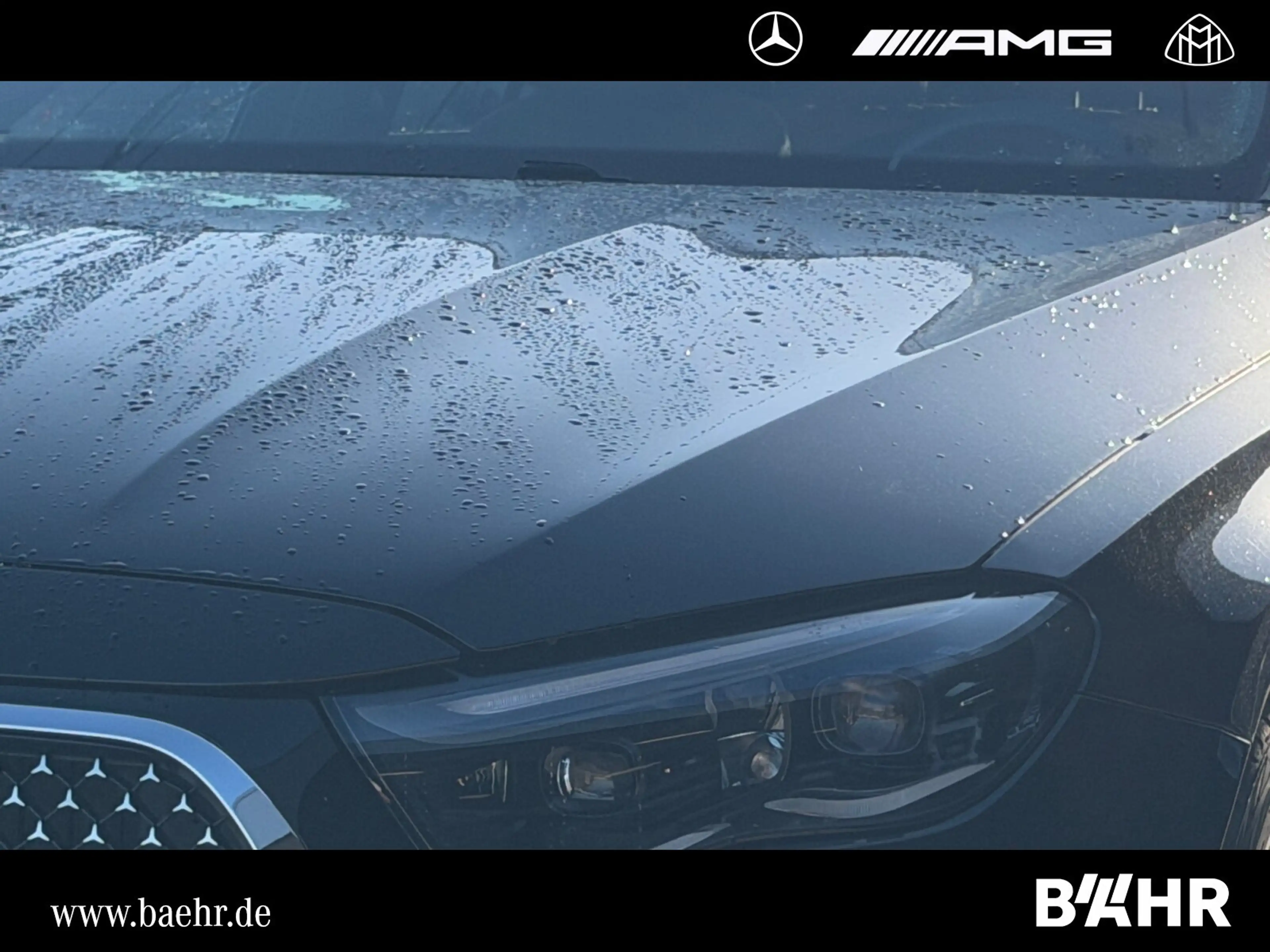 Mercedes-Benz E 450 E 450 d 4M AMG/Verkauf nur an Gewerbe!/Pano/20" — photo 16
