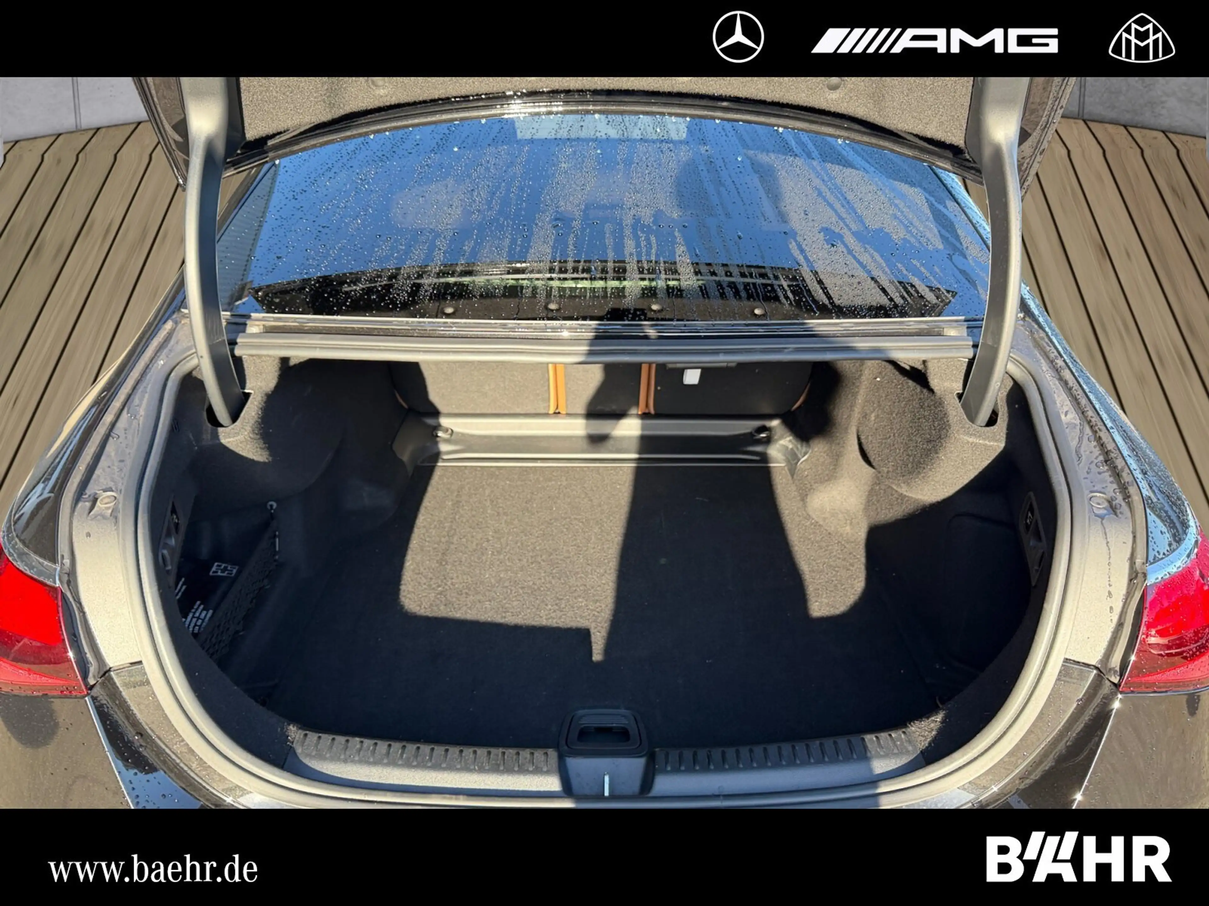 Mercedes-Benz E 450 E 450 d 4M AMG/Verkauf nur an Gewerbe!/Pano/20" — photo 10