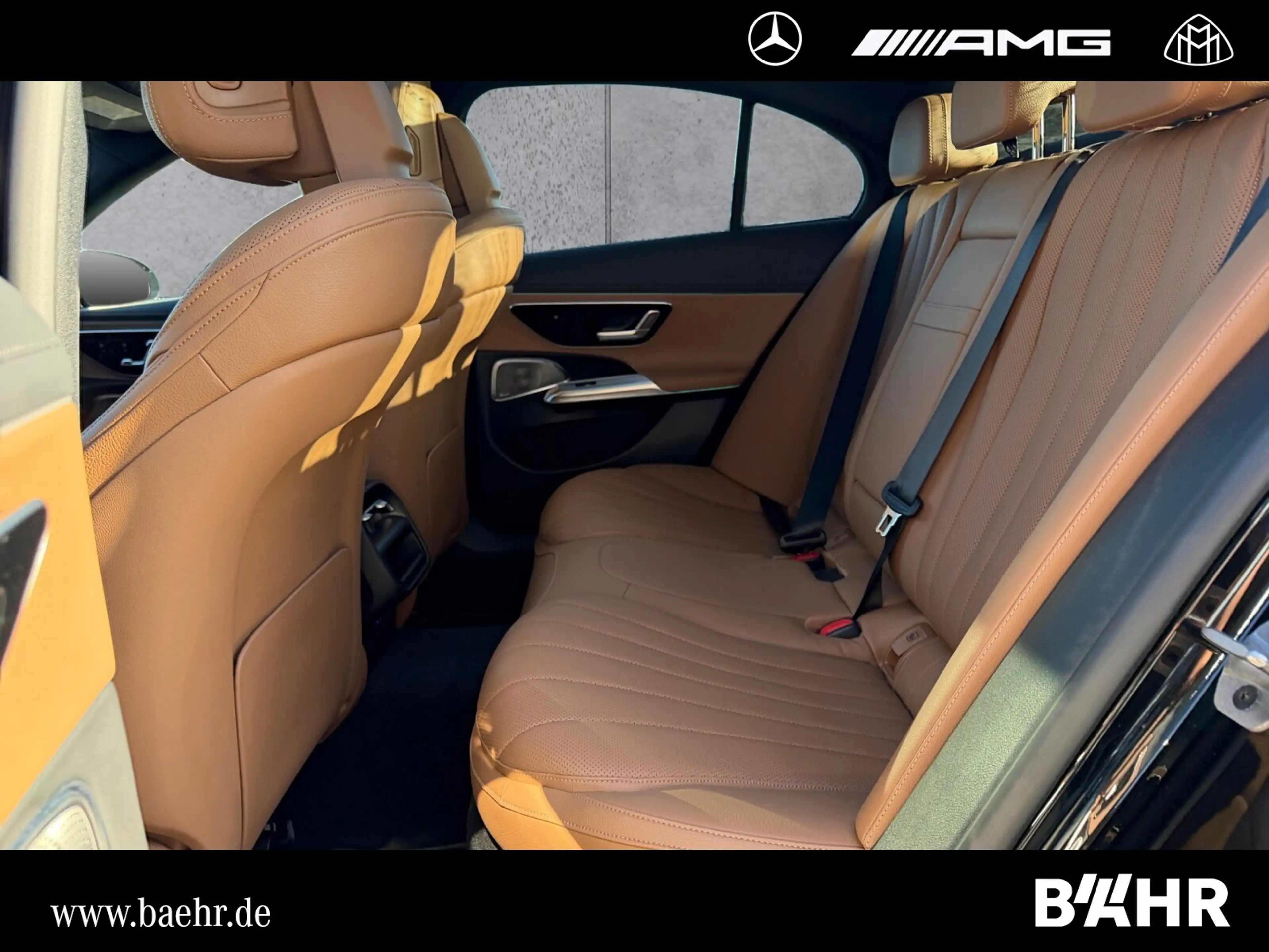Mercedes-Benz E 450 E 450 d 4M AMG/Verkauf nur an Gewerbe!/Pano/20" — photo 9