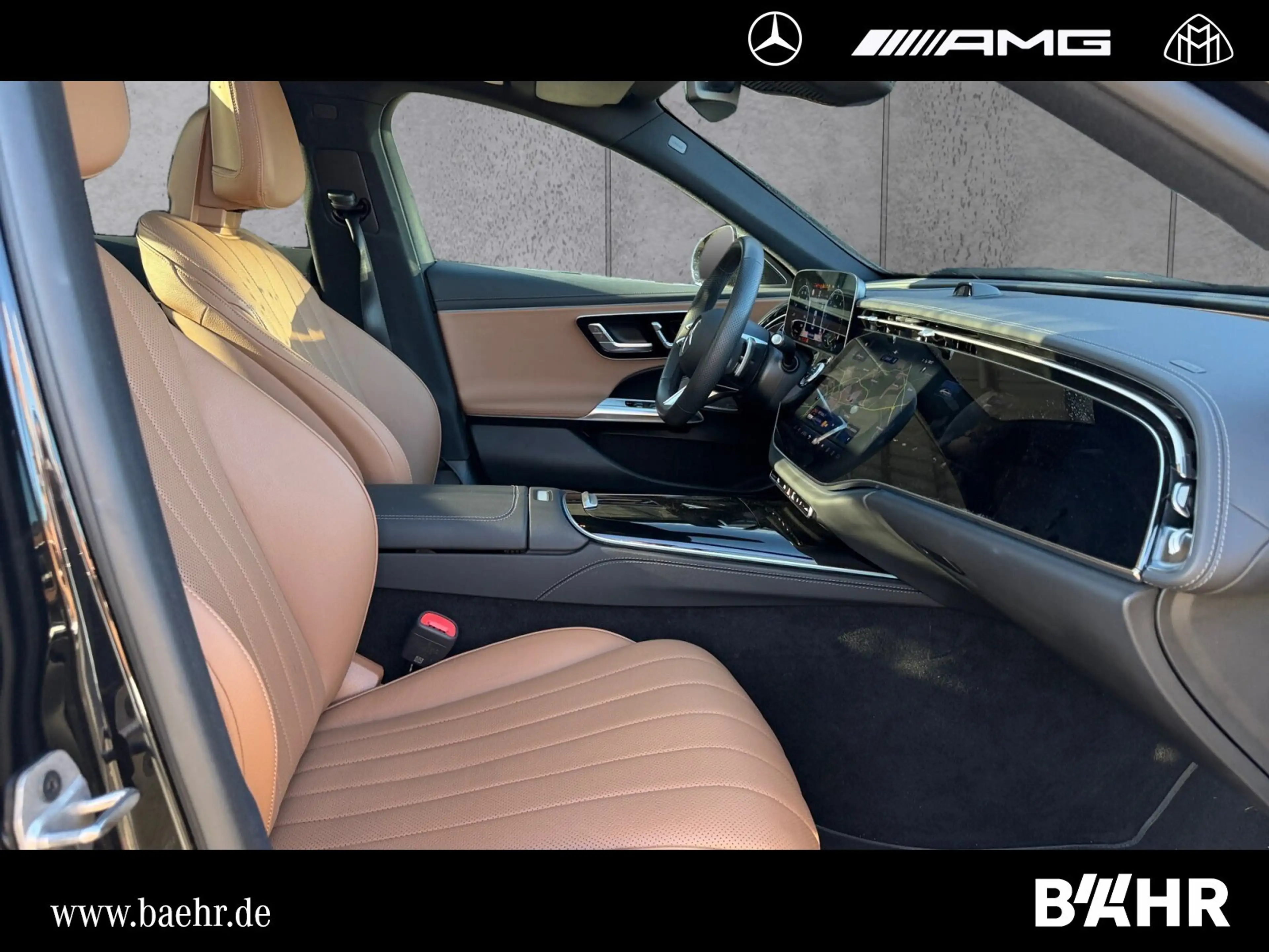 Mercedes-Benz E 450 E 450 d 4M AMG/Verkauf nur an Gewerbe!/Pano/20" — photo 5