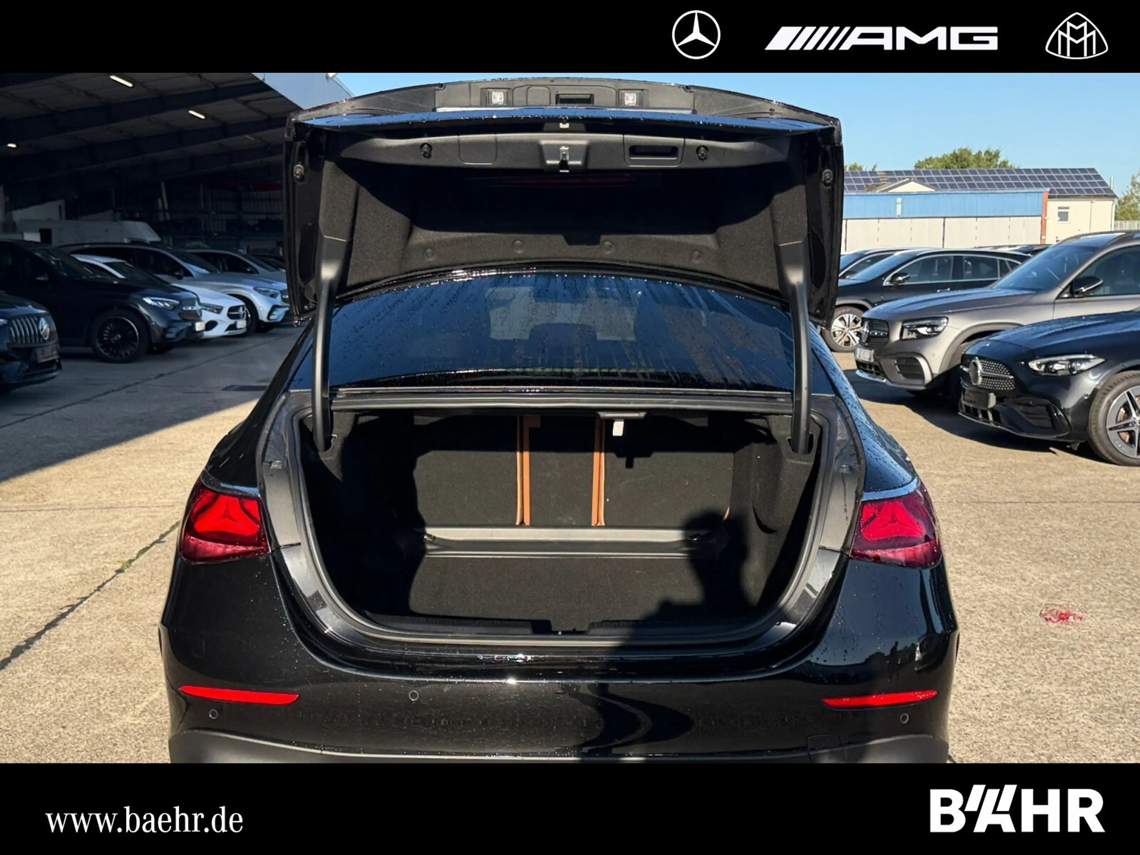 Mercedes-Benz E 450 E 450 d 4M AMG/Verkauf nur an Gewerbe!/Pano/20" — photo 15