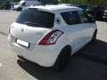 Suzuki Swift GPL 5p 1.2 94cv vvt B-TOP, OTTIME CONDIZIONI!! Bianco - thumbnail 4