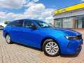Opel Astra L ST Elegance+LED+KLIMAAUTO+FSHZ+SHZ+LHZ+ Bleu - thumbnail 1