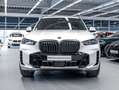 BMW X5 xDrive30d M Sport PANO RFK NAVI LED PDC V+H Blanc - thumbnail 5