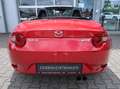 Mazda MX-5 SKYACTIV-G 131*Scheckheftgepflegt*Leder*Sitzheizun Червоний - thumbnail 8