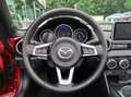 Mazda MX-5 SKYACTIV-G 131*Scheckheftgepflegt*Leder*Sitzheizun Червоний - thumbnail 13