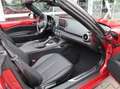 Mazda MX-5 SKYACTIV-G 131*Scheckheftgepflegt*Leder*Sitzheizun Червоний - thumbnail 25