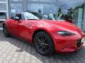 Mazda MX-5 SKYACTIV-G 131*Scheckheftgepflegt*Leder*Sitzheizun Червоний - thumbnail 3
