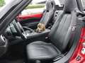 Mazda MX-5 SKYACTIV-G 131*Scheckheftgepflegt*Leder*Sitzheizun Червоний - thumbnail 24
