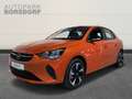 Opel Corsa F e Edition* SHZ*Verkehrszeichenerk.*Klimaautom* Orange - thumbnail 1