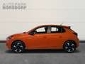 Opel Corsa F e Edition* SHZ*Verkehrszeichenerk.*Klimaautom* Orange - thumbnail 2