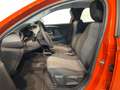 Opel Corsa F e Edition* SHZ*Verkehrszeichenerk.*Klimaautom* Oranje - thumbnail 6