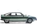 Citroen CX GTI Grün - thumbnail 4