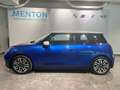 MINI Cooper E Head-Up DAB LED Komfortzg. Blau - thumbnail 4